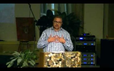 July 17, 2016 2 30pm Pastor David Whittington  Dream Bigger