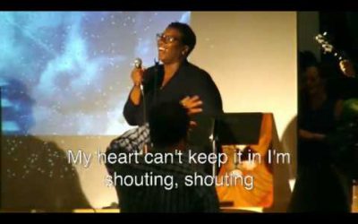 July 17, 2016 2 30pm RHLC Worship