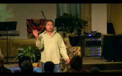 July 10, 2016 10am Pastor David  Preparing for Identity Crisis