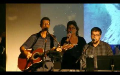 July 10, 2016 2 30pm RHLC Worship