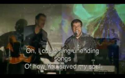 July 10, 2016 10am RHLC Worship