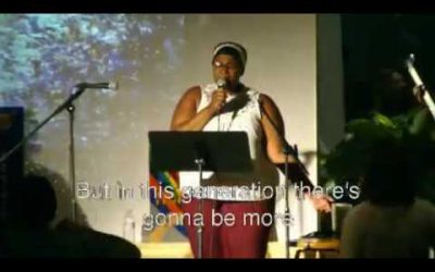 Tuesday Night In The River July 5, 2016