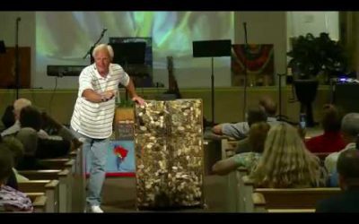 Freedom Fest 2016 July 2, 2016 2pm Dan Mohler