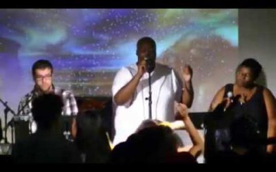 Freedom Fest 2016 July 2, 2016 7pm Worship