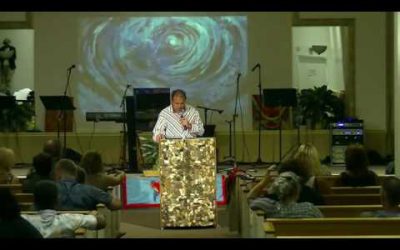 June 26, 2016 2 30pm Pastor David Whittington Raising The Bar