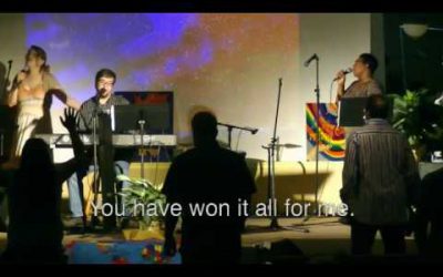 June 26, 2016 2 30pm Worship