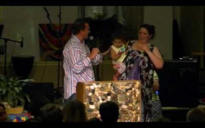 June 26, 2016 10 am Testimonies