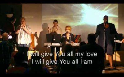 June 19, 2016 10am Worship