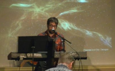 June 19, 2016 2 30pm Pastor David Whittington Fathers