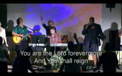 June 19, 2016 2 30pm Worship