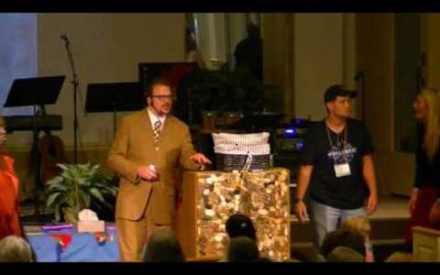 June 12, 2016 2:30pm Pastor David Whittington “Growing Into Unmerited Favor”