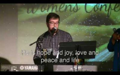 June 12, 2016 10am Worship