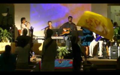 June 12, 2016 2:30pm Worship