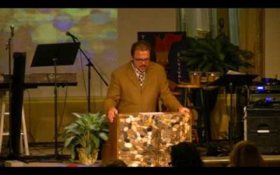 June 12, 2016 10am Pastor David Whittington “Growing Into Unmerited Favor”