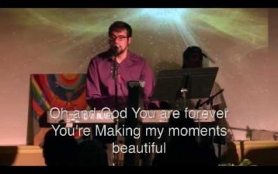 Tuesday Night In The River June 7, 2016