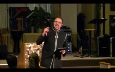 May 29 2016 AM Pastor David Whittington “Honor”