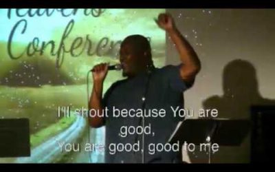 May 29 2016 10AM Worship