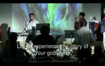 May 15, 2016 2:30pm Worship