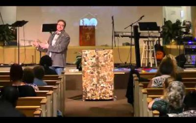 April 17, 2016 10 00am Pastor David Whittington  Zerubbabel  Series Humilty