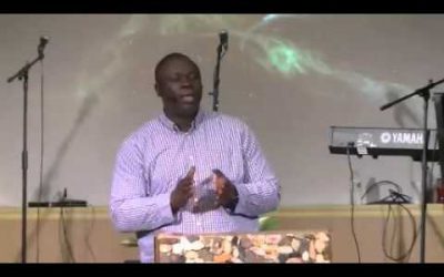 April 3, 2016 2 30pm Pastor George