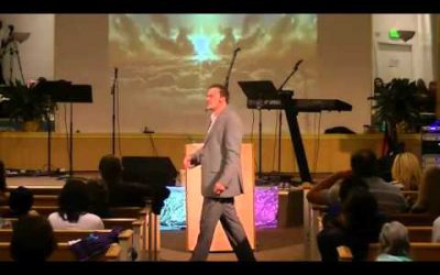 January 31, 2016 2:30pm “A Bugs Life” Pastor David Whittington