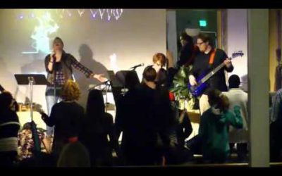 New Year New Glory Worship & Pastor David 230 January 16 2016