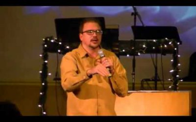 December 20, 2015 10am Pastor David Whittington