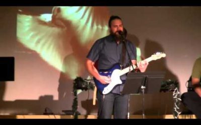 JHministries chris burns