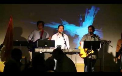 11 22 2015 230pm Wordship RHLC Band Matt House Of Levi