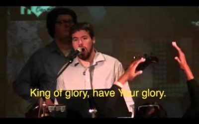 11 01 2015 230pm Wordship RHLC Band