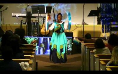 10 17 2015 7pm Message Dr Franca Fauntleroy Open Heven Women’s Conference