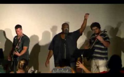 JHM Healing School 2015 7pm Worship 08-22-2015