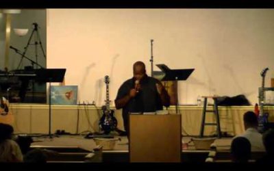 JHM Healing School 2015 2 30pm Joseph harris 08-22-2015