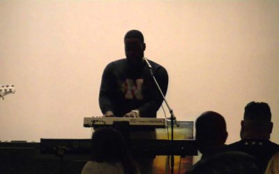 April 24th, 2015 JHM E4 Worship Awaken Wells