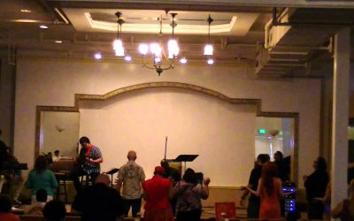 April 19th, 2015 Worship RHLC Team