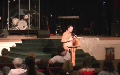 March 2nd, 2015 Pastor David Whittington
