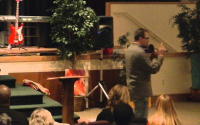 RHLC Nov 3, 2013 The Greenhouse Effect Part3 Power of the SEED by Pastor David Whittington