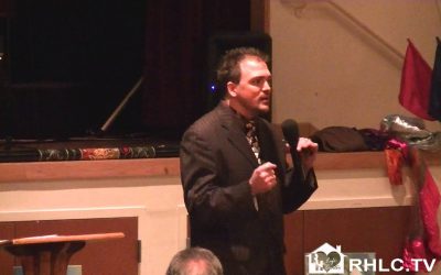 RHLC March 3, 2013 Seeking The Kingdom Part 2