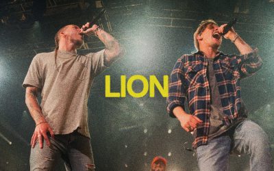 LION (feat. Chris Brown & Brandon Lake) | Elevation Worship