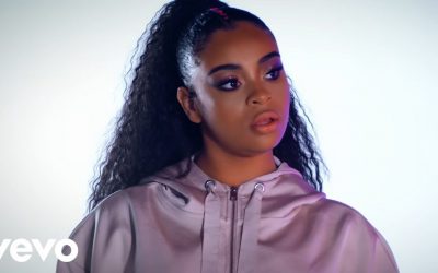 Koryn Hawthorne – Won’t He Do It (Official Music Video)