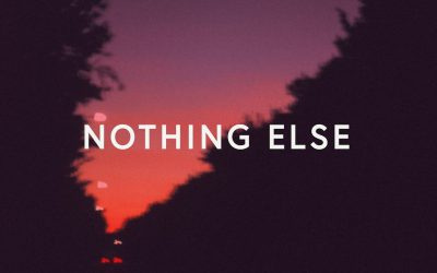 Cody Carnes ~ Nothing Else (Lyrics)