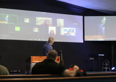 Redemption House of Life Center