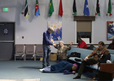 Redemption House of Life Center