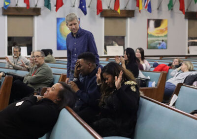 Redemption House of Life Center