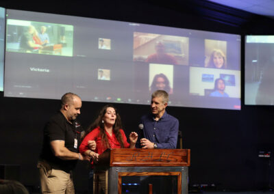 Redemption House of Life Center