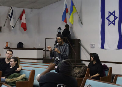 Redemption House of Life Center