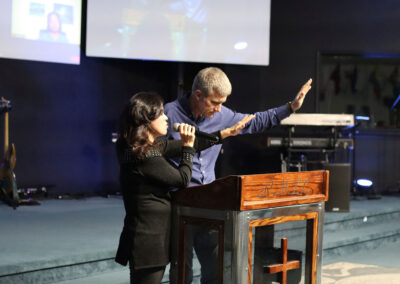Redemption House of Life Center