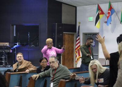Redemption House of Life Center