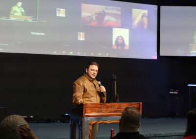 Redemption House of Life Center