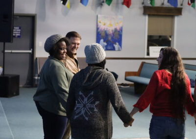 Redemption House of Life Center